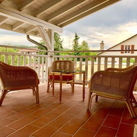 Hotel Adore Romanel-sur-Morges Zewnętrze zdjęcie
