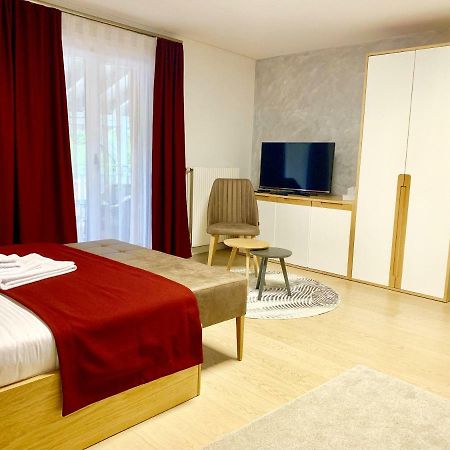 Hotel Adore Romanel-sur-Morges Zewnętrze zdjęcie
