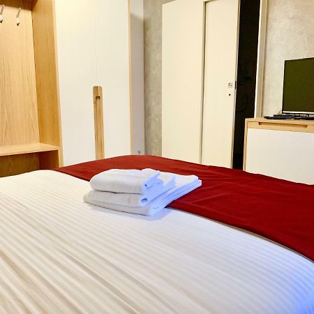 Hotel Adore Romanel-sur-Morges Zewnętrze zdjęcie