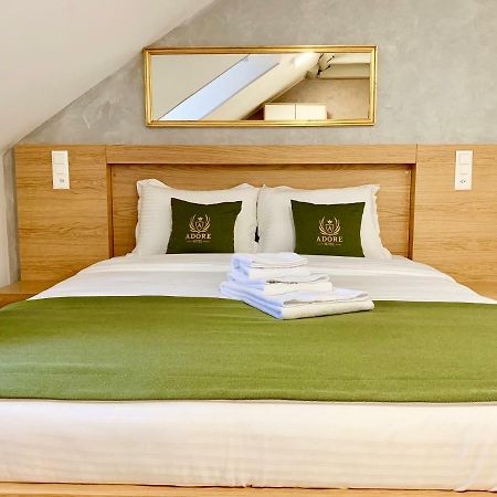 Hotel Adore Romanel-sur-Morges Zewnętrze zdjęcie