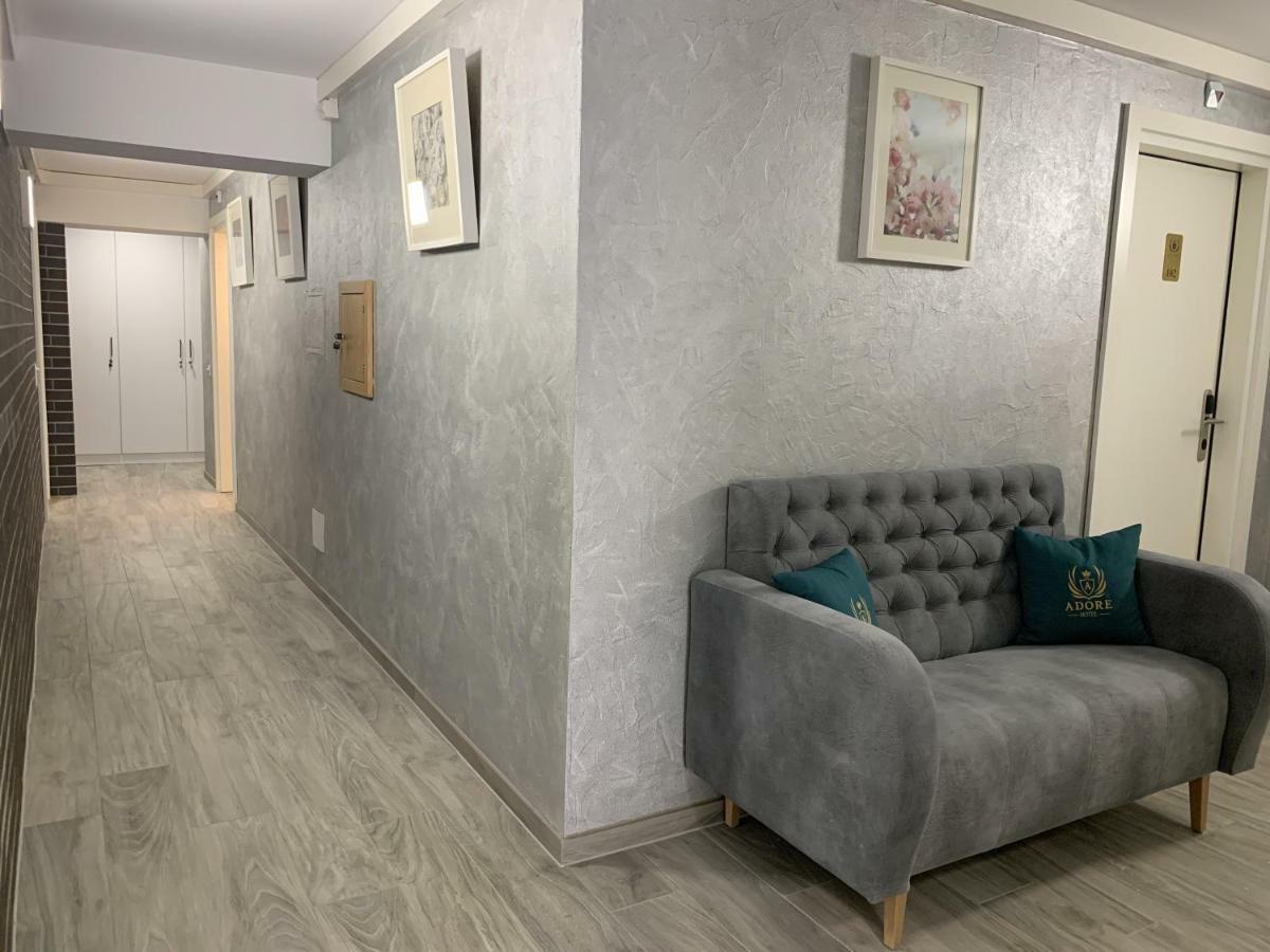 Hotel Adore Romanel-sur-Morges Zewnętrze zdjęcie
