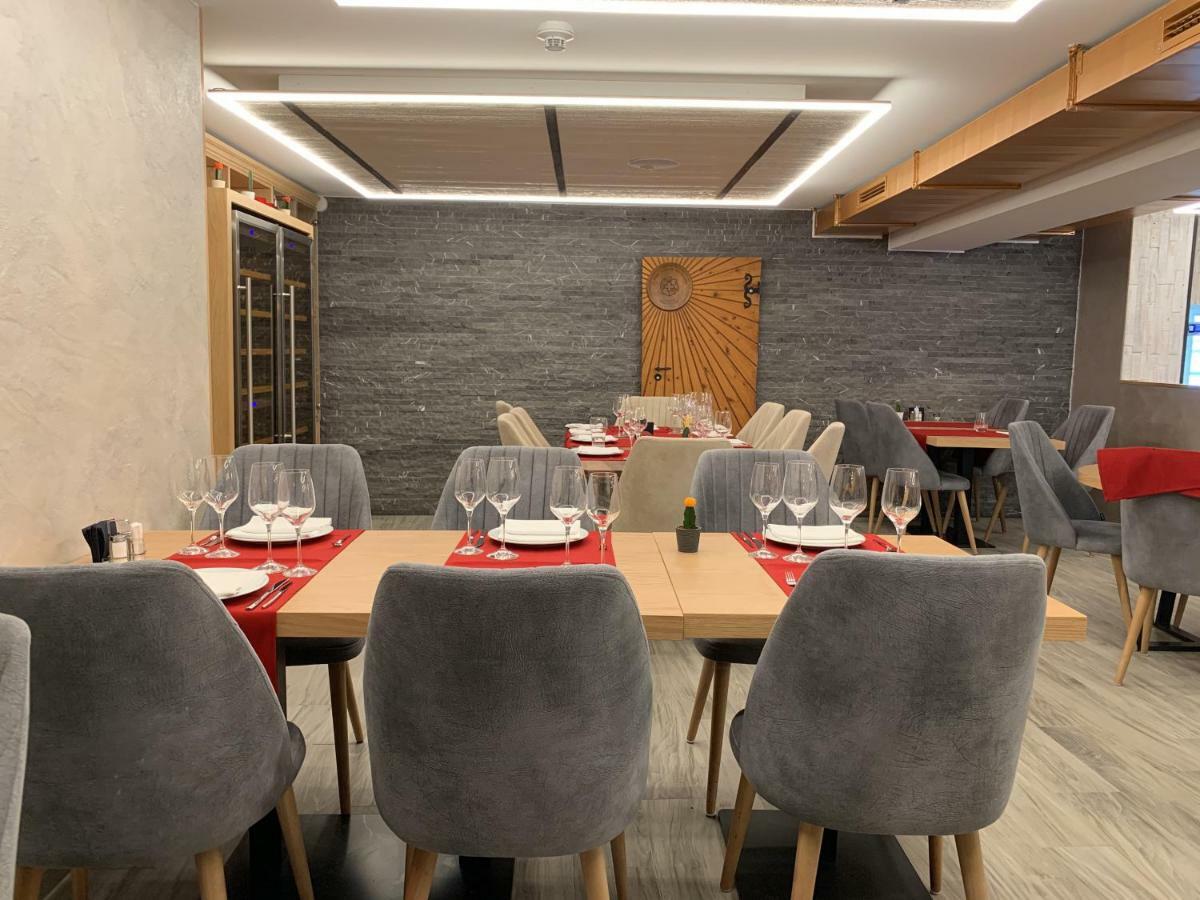 Hotel Adore Romanel-sur-Morges Zewnętrze zdjęcie