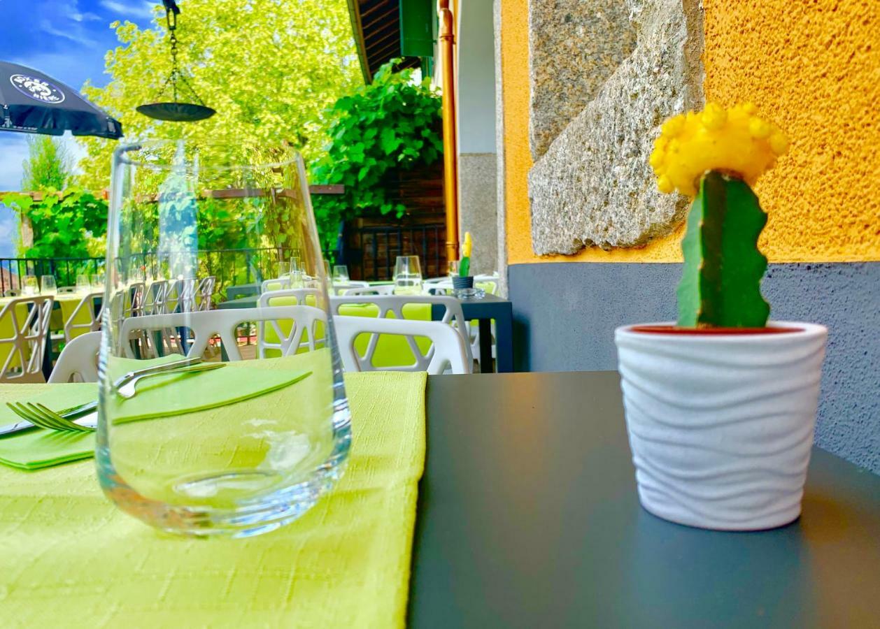 Hotel Adore Romanel-sur-Morges Zewnętrze zdjęcie