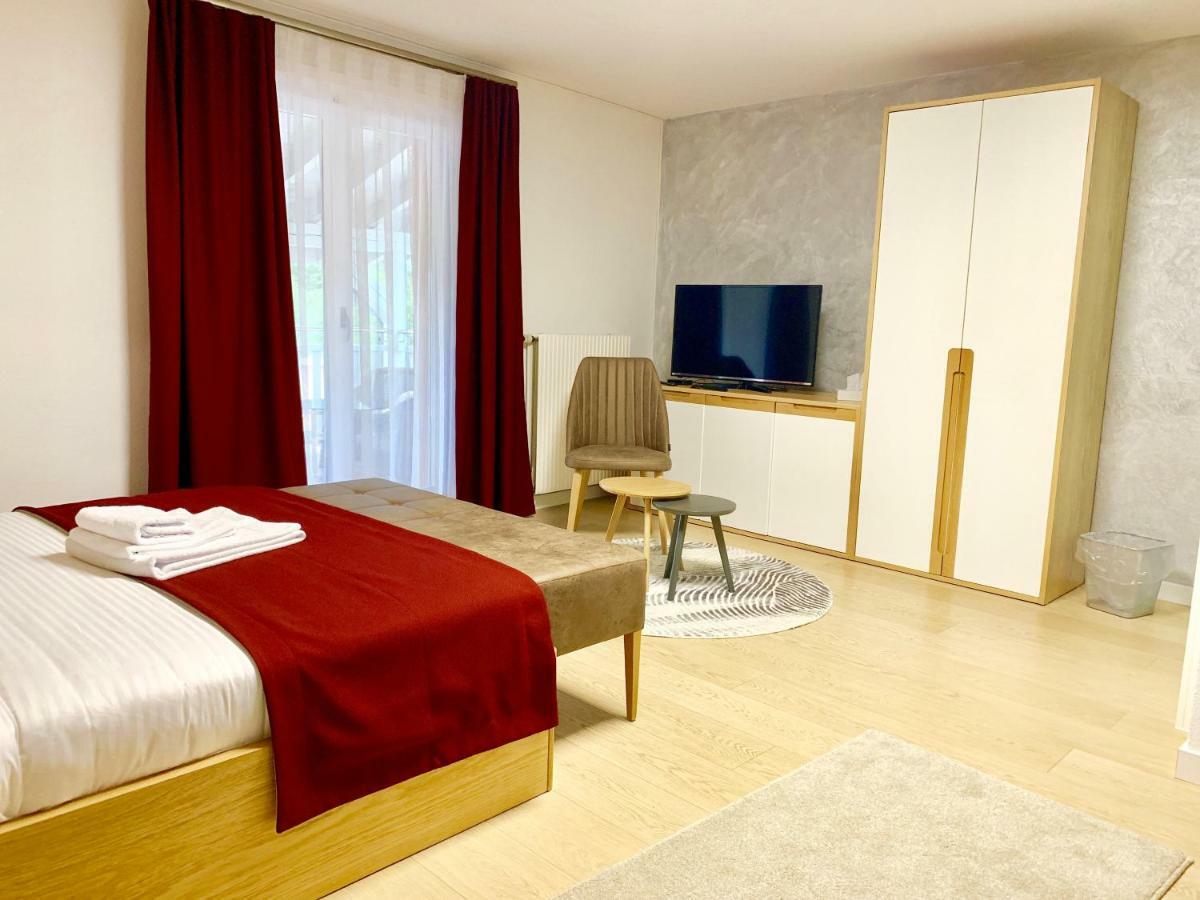 Hotel Adore Romanel-sur-Morges Zewnętrze zdjęcie