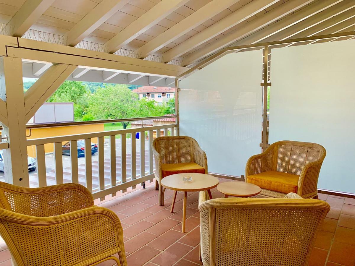 Hotel Adore Romanel-sur-Morges Zewnętrze zdjęcie