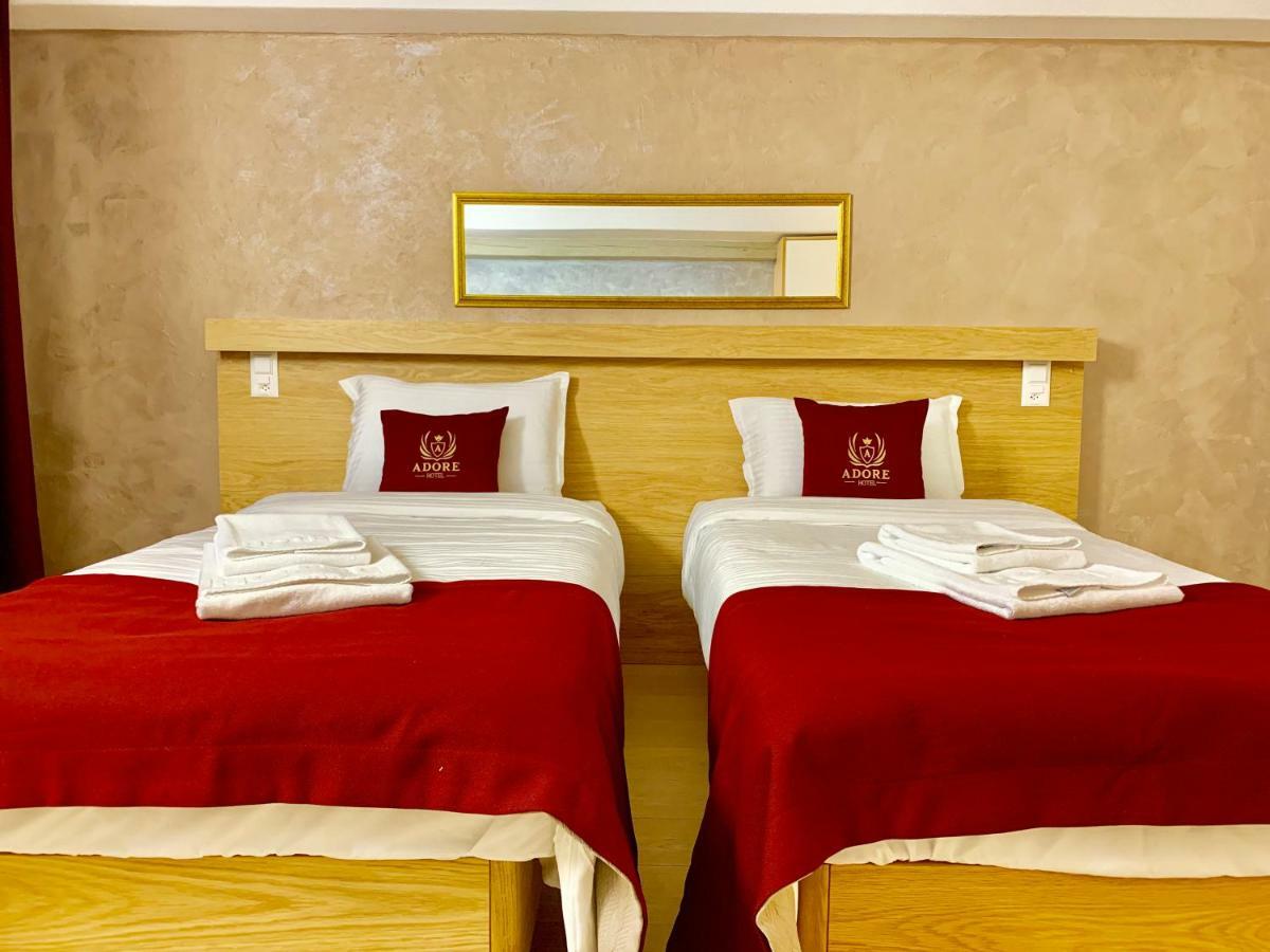 Hotel Adore Romanel-sur-Morges Zewnętrze zdjęcie