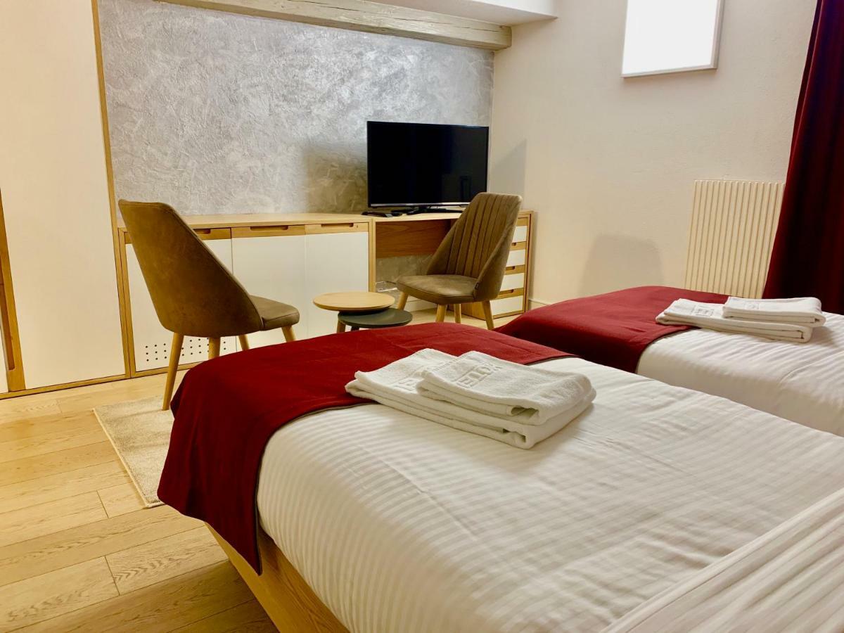 Hotel Adore Romanel-sur-Morges Zewnętrze zdjęcie