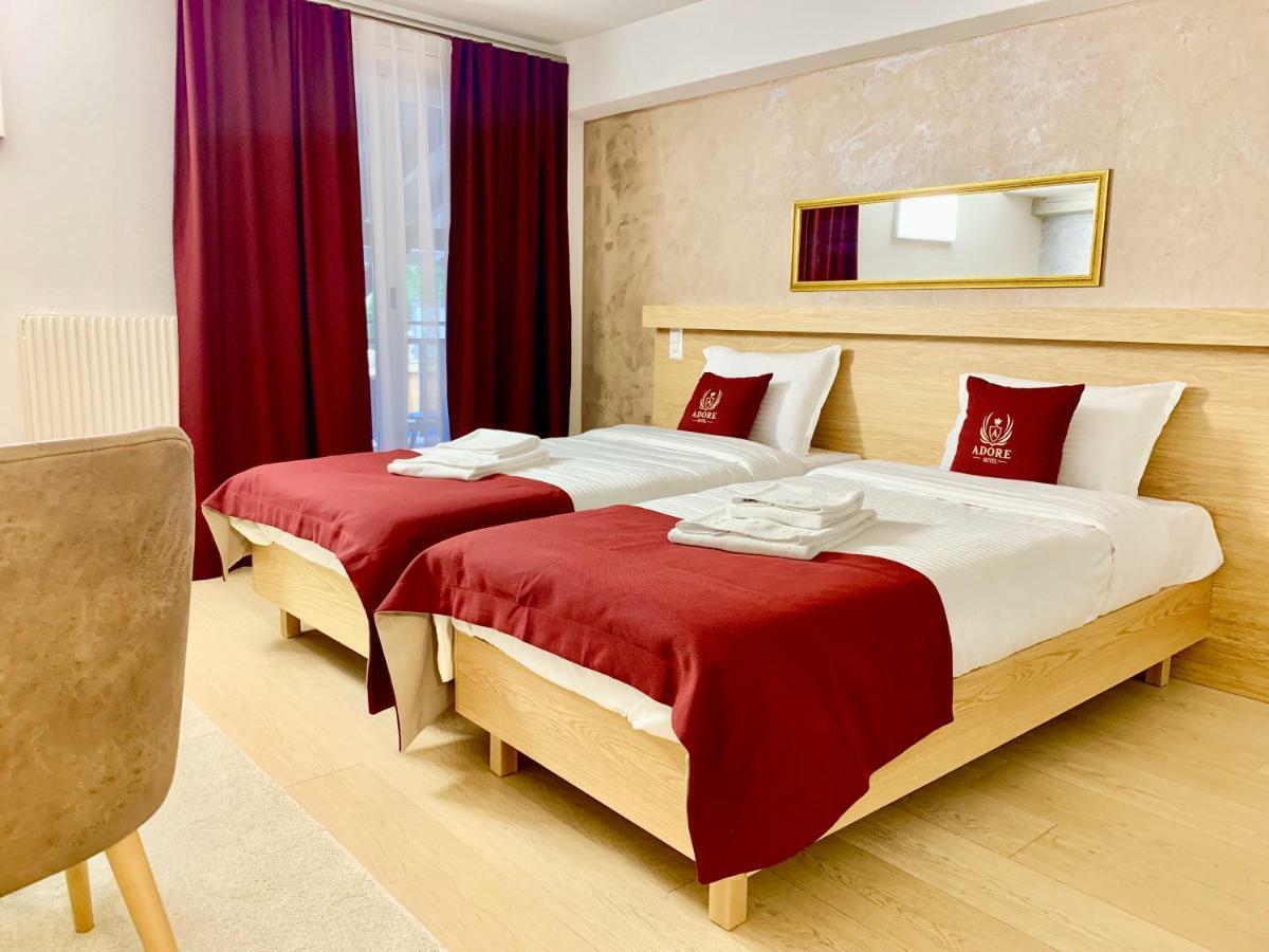 Hotel Adore Romanel-sur-Morges Zewnętrze zdjęcie