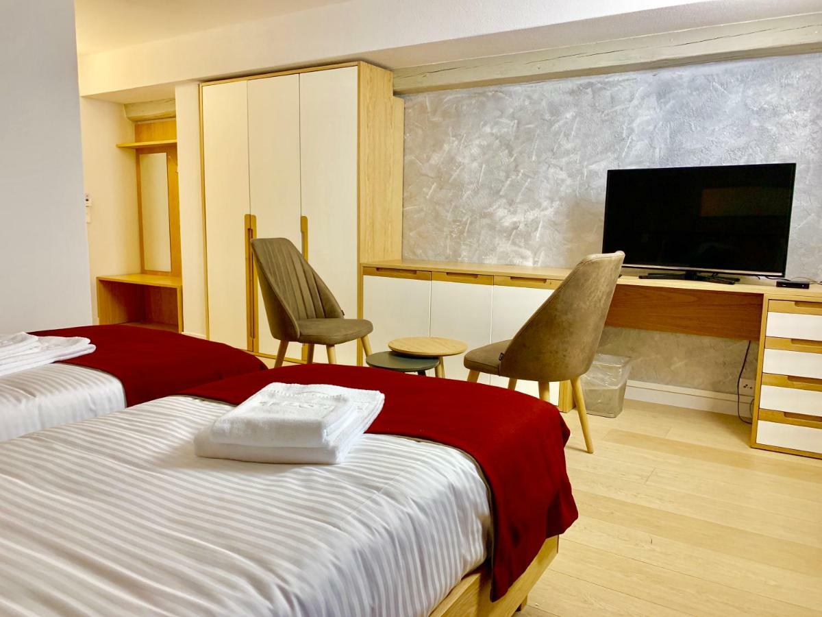 Hotel Adore Romanel-sur-Morges Zewnętrze zdjęcie