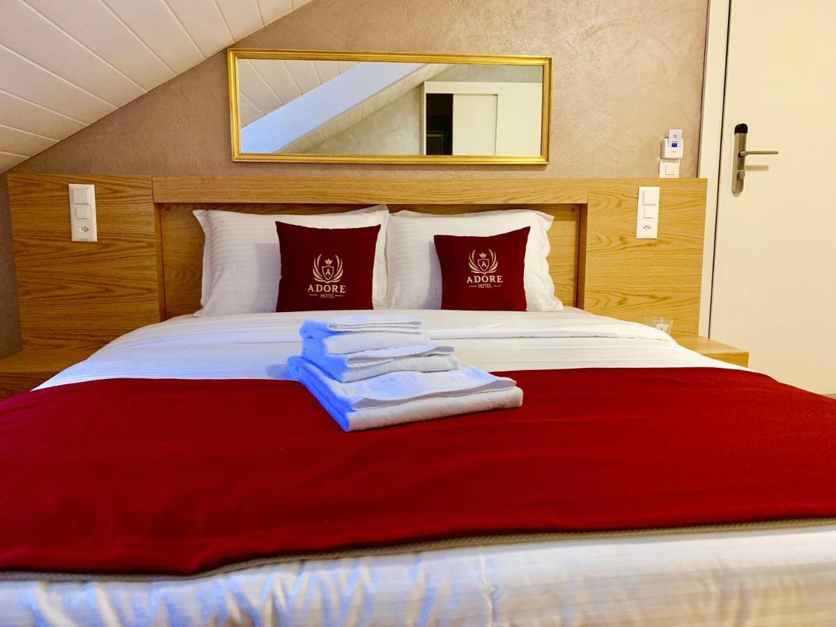 Hotel Adore Romanel-sur-Morges Zewnętrze zdjęcie