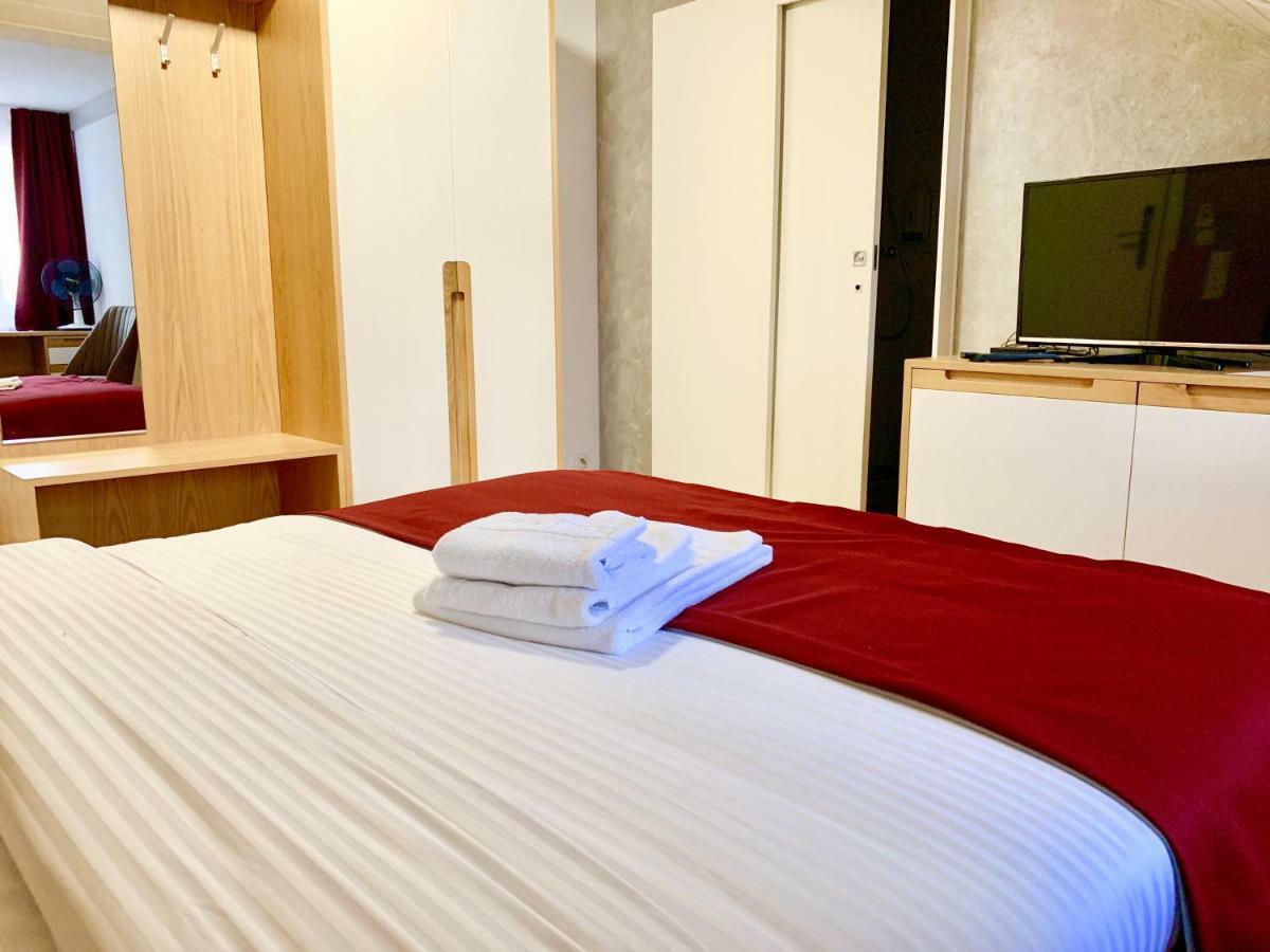Hotel Adore Romanel-sur-Morges Zewnętrze zdjęcie