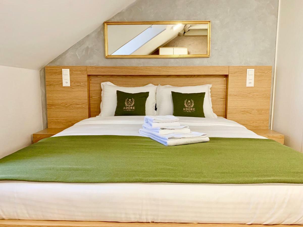 Hotel Adore Romanel-sur-Morges Zewnętrze zdjęcie