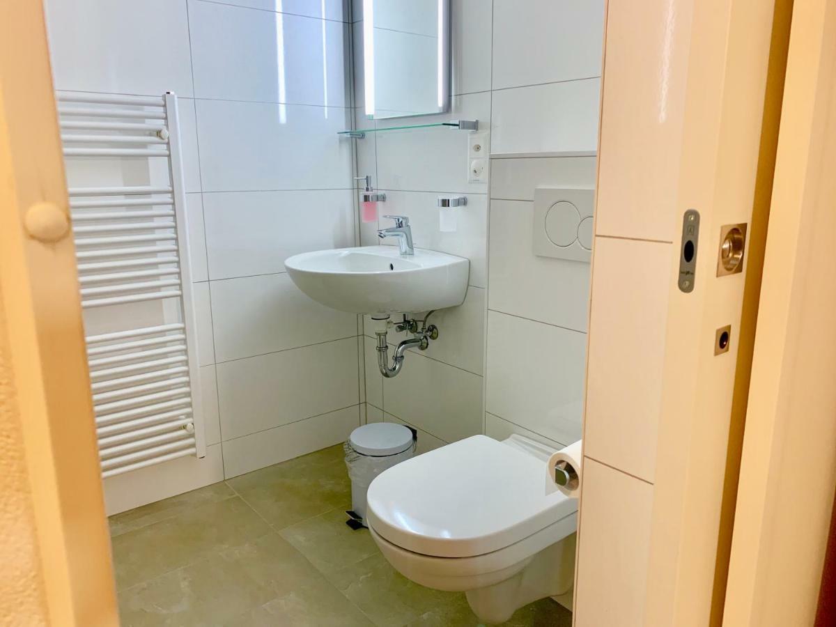 Hotel Adore Romanel-sur-Morges Zewnętrze zdjęcie