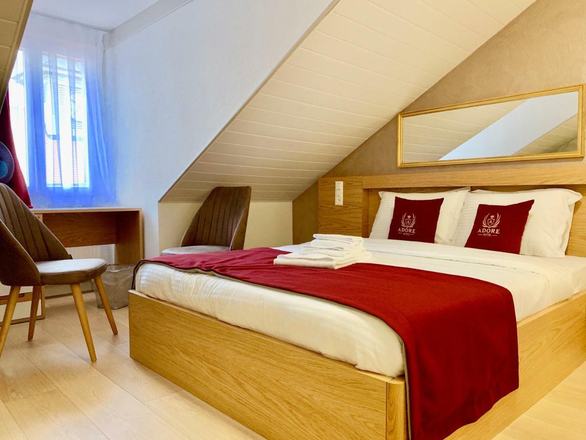 Hotel Adore Romanel-sur-Morges Zewnętrze zdjęcie