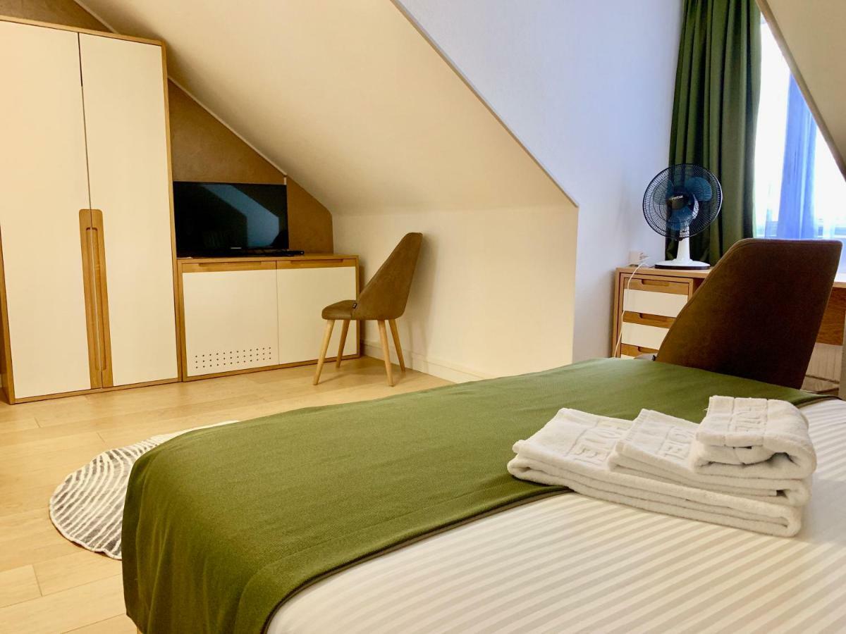 Hotel Adore Romanel-sur-Morges Zewnętrze zdjęcie