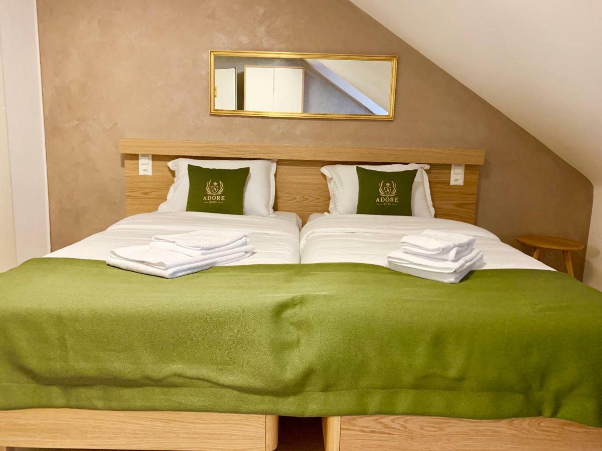Hotel Adore Romanel-sur-Morges Zewnętrze zdjęcie