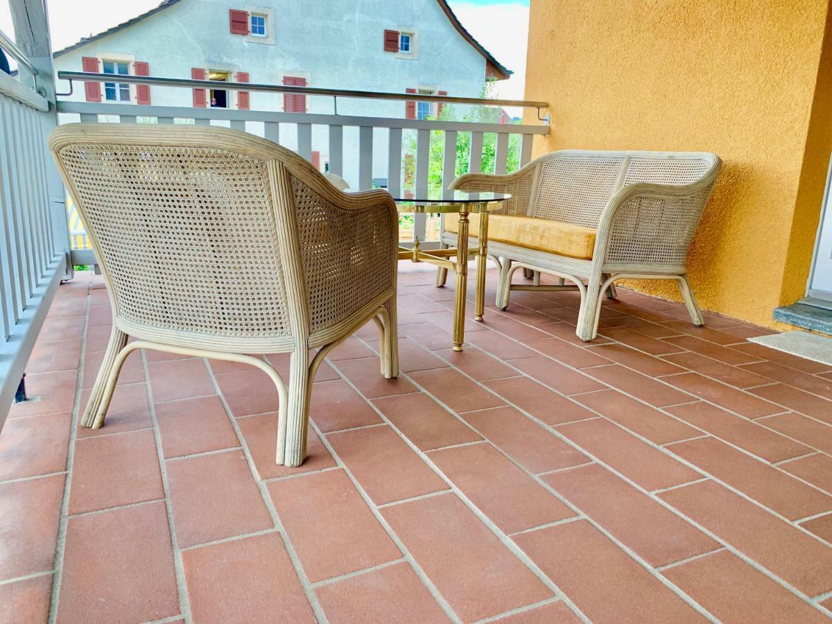 Hotel Adore Romanel-sur-Morges Zewnętrze zdjęcie