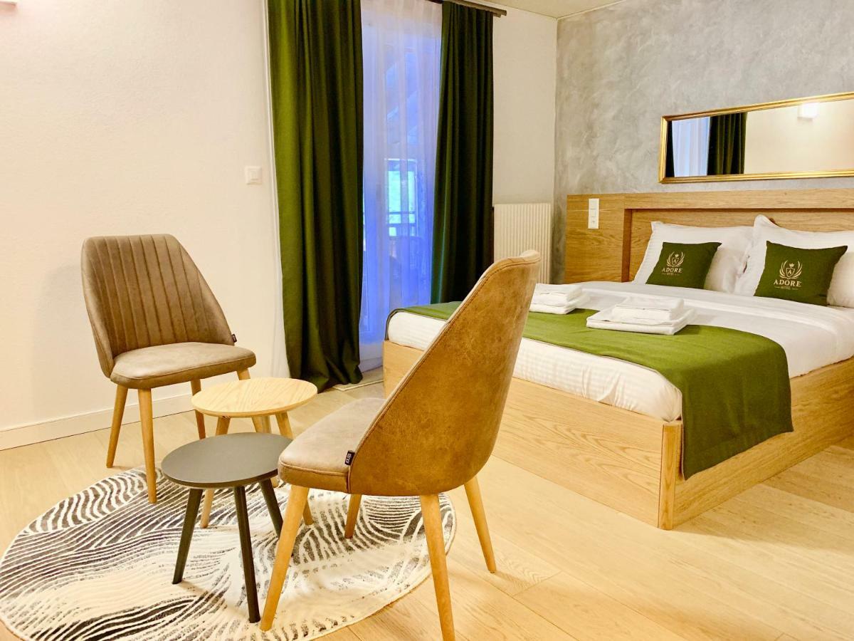 Hotel Adore Romanel-sur-Morges Zewnętrze zdjęcie