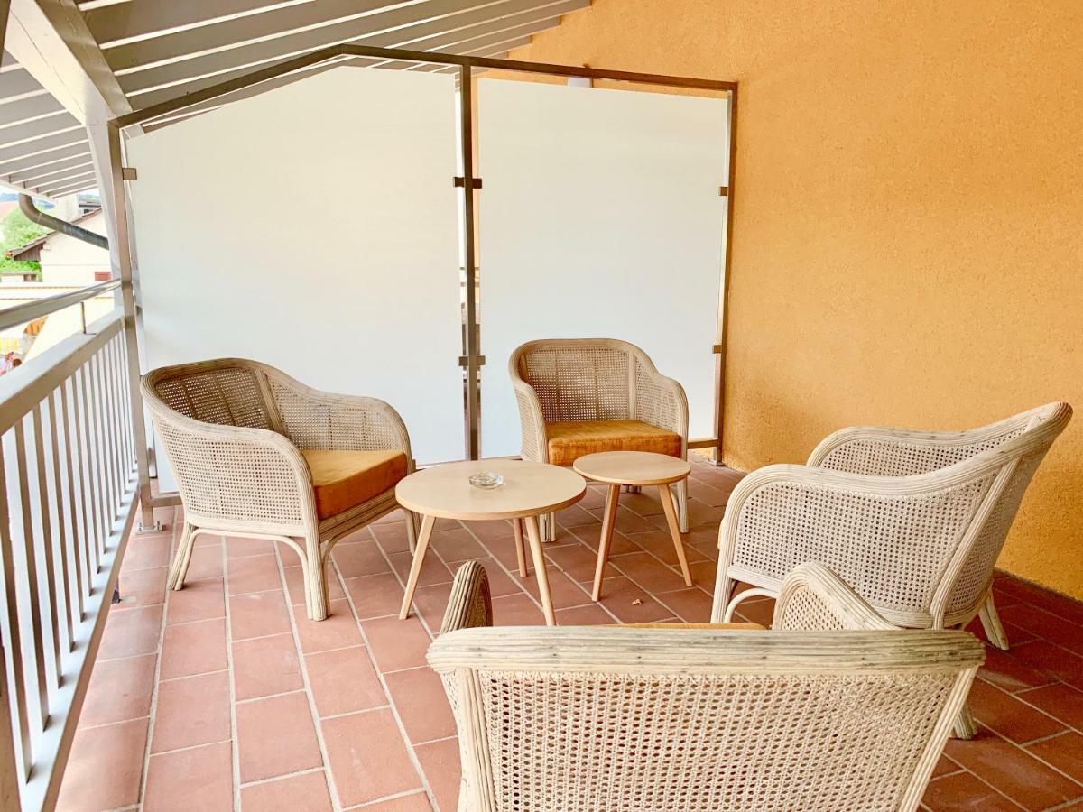 Hotel Adore Romanel-sur-Morges Zewnętrze zdjęcie