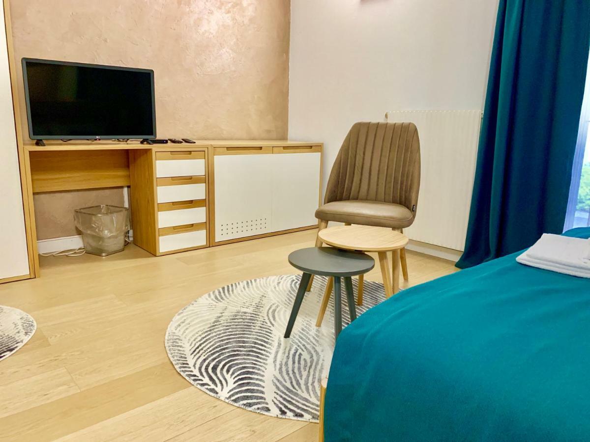 Hotel Adore Romanel-sur-Morges Zewnętrze zdjęcie