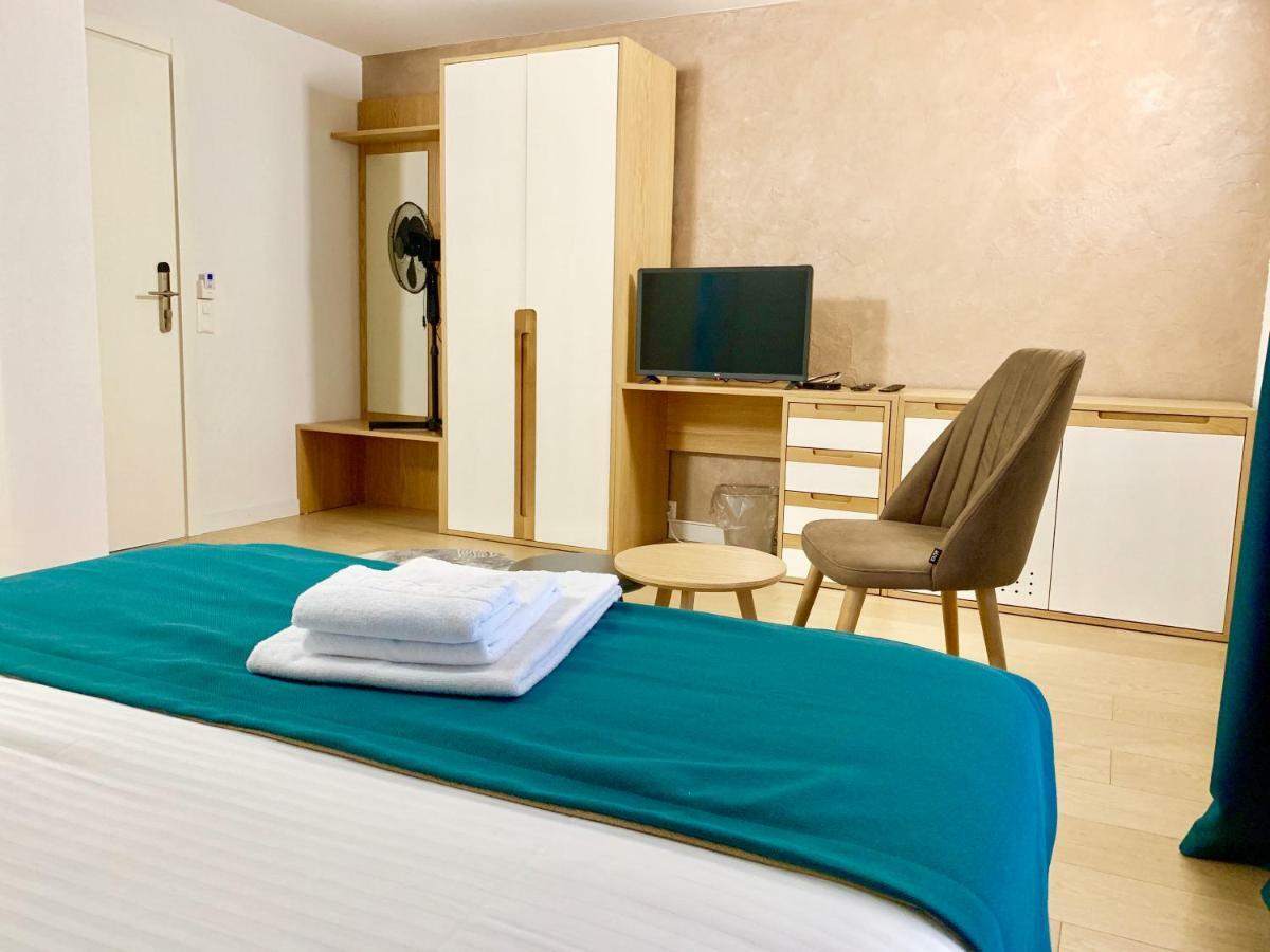Hotel Adore Romanel-sur-Morges Zewnętrze zdjęcie