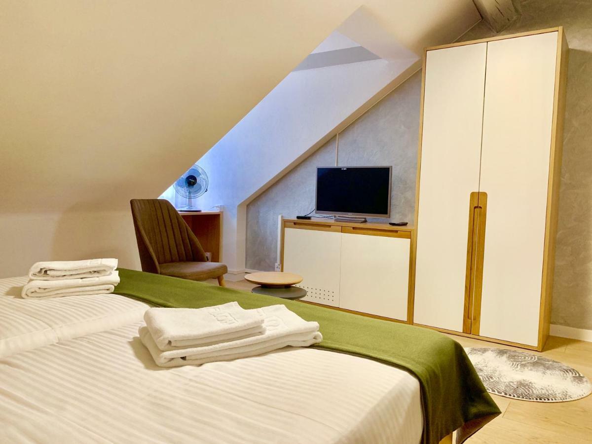 Hotel Adore Romanel-sur-Morges Zewnętrze zdjęcie