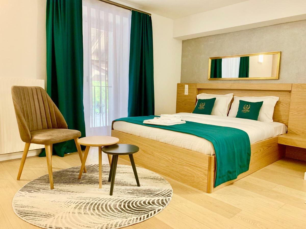 Hotel Adore Romanel-sur-Morges Zewnętrze zdjęcie