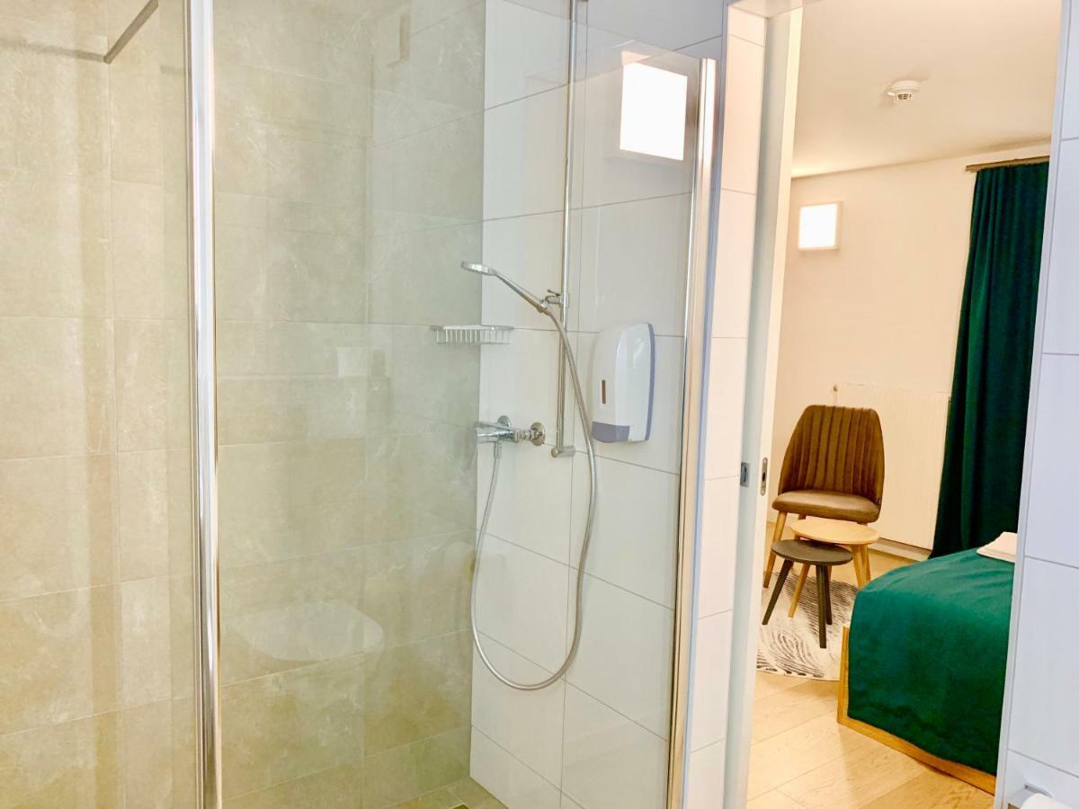 Hotel Adore Romanel-sur-Morges Zewnętrze zdjęcie