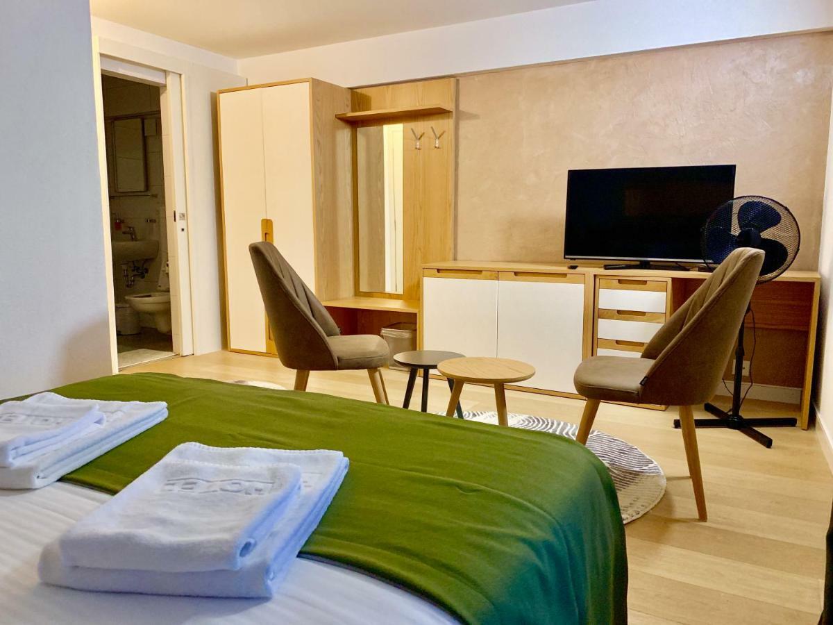 Hotel Adore Romanel-sur-Morges Zewnętrze zdjęcie