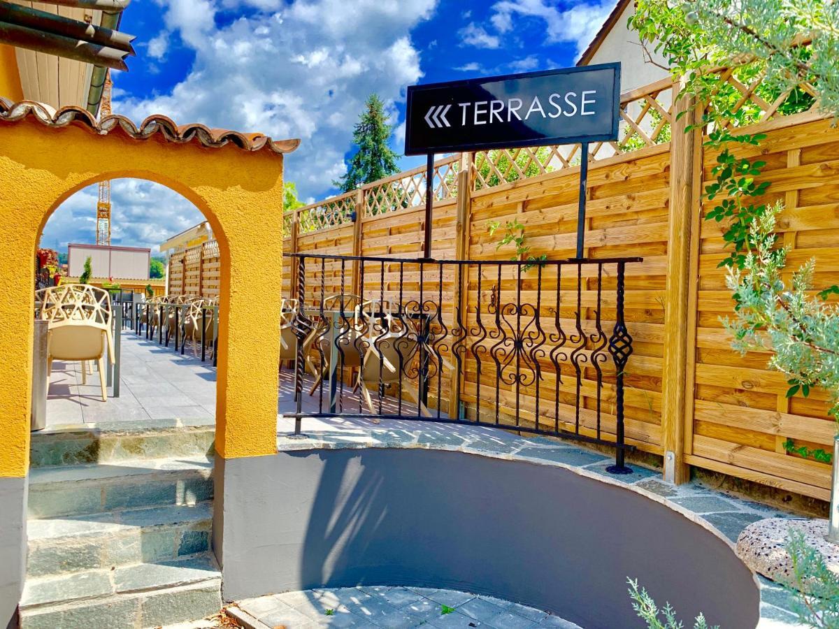 Hotel Adore Romanel-sur-Morges Zewnętrze zdjęcie