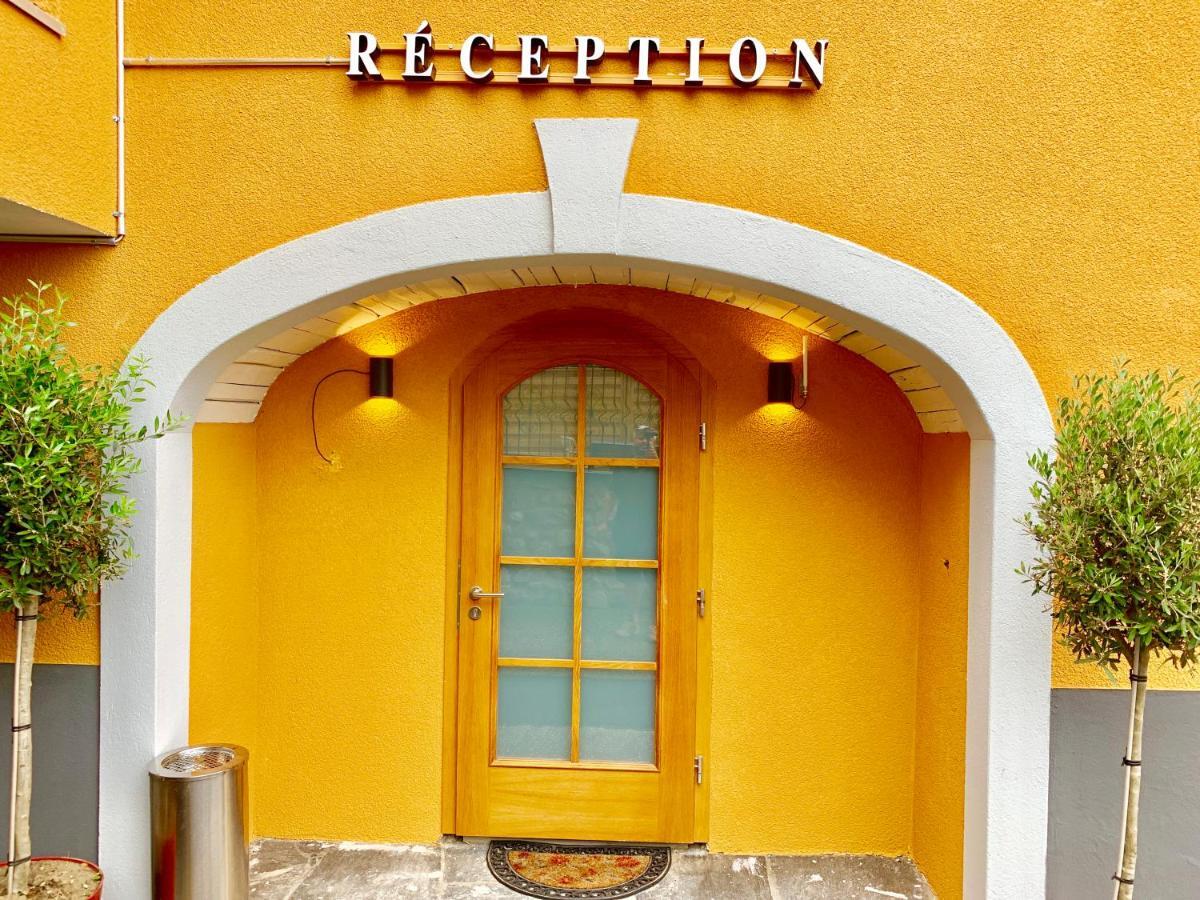 Hotel Adore Romanel-sur-Morges Zewnętrze zdjęcie